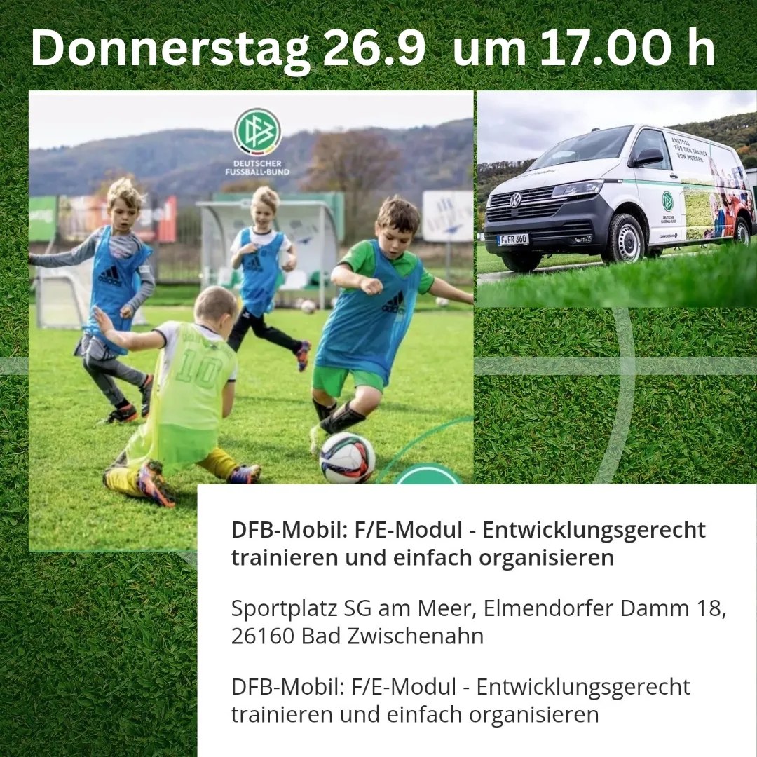 DFB Mobil