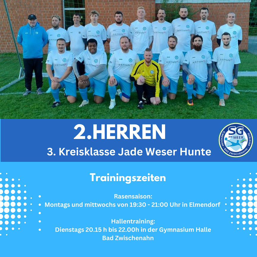 Startseite 2 herren