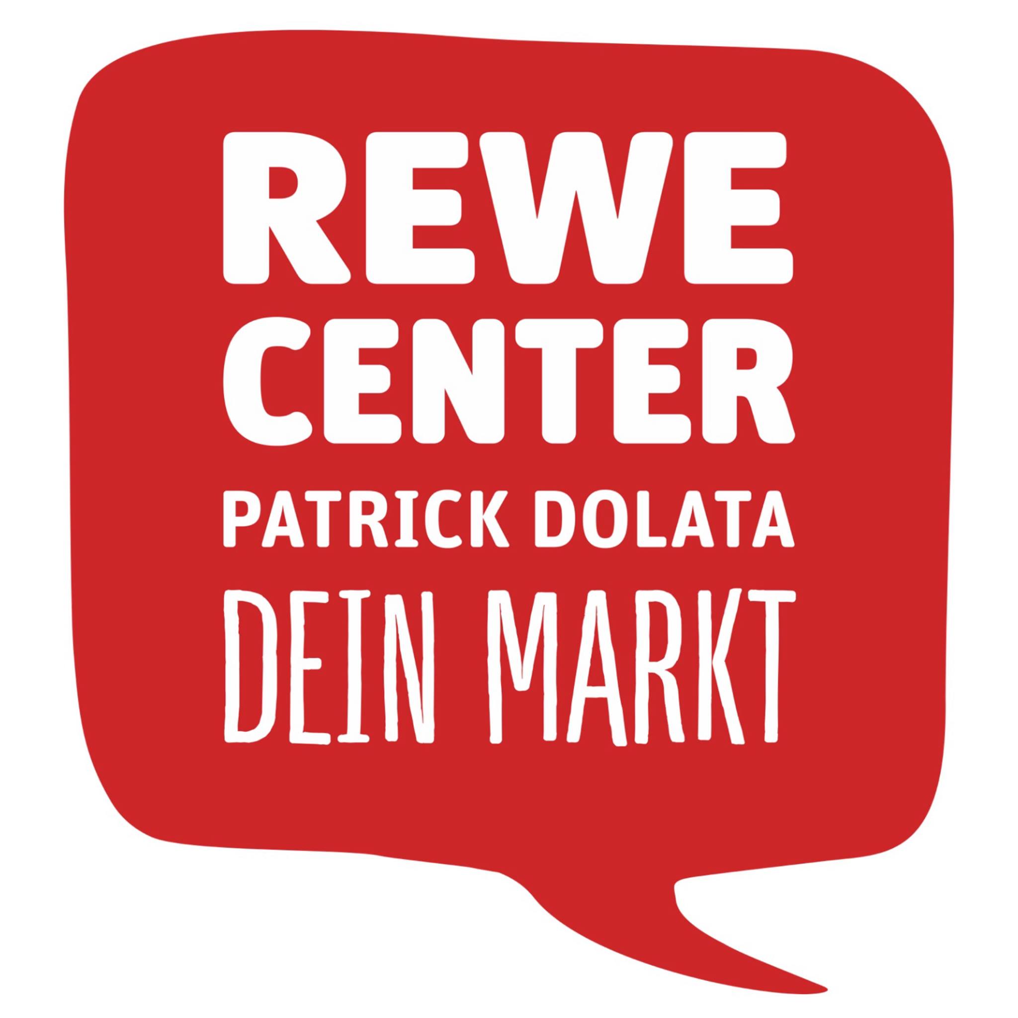 Rewe Center Patrick Dolata